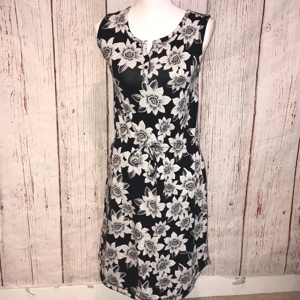 T by Talbots dress